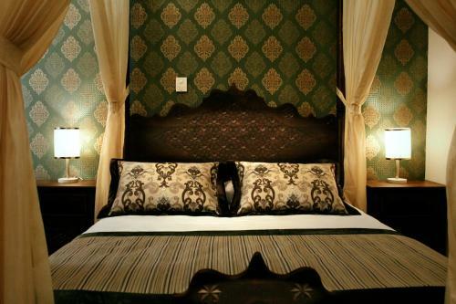 ?sa Begov Hamam Hotel