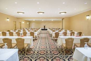 Hotel Crowne Plaza San Diego