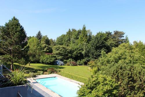 Bed & Breakfast Chambre D'h�tes Citabel'air