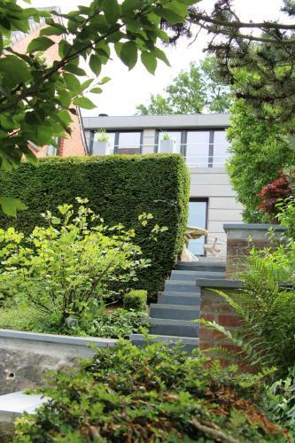 Bed & Breakfast Chambre D'h�tes Citabel'air