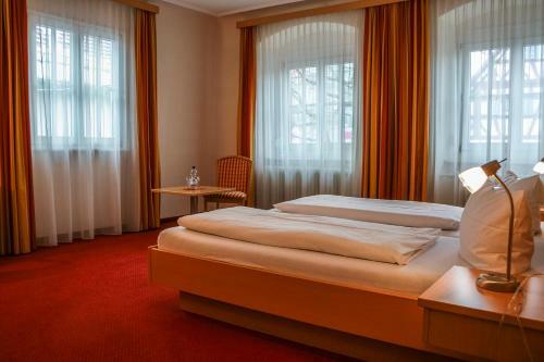 Hotel-gasthof Schwarzer Adler