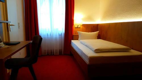 Hotel-gasthof Schwarzer Adler