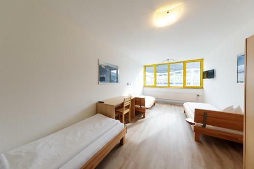 Hotel Olympiaworld-landessportcenter