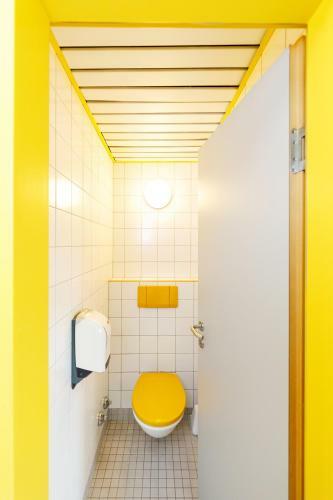 Hotel Olympiaworld-landessportcenter