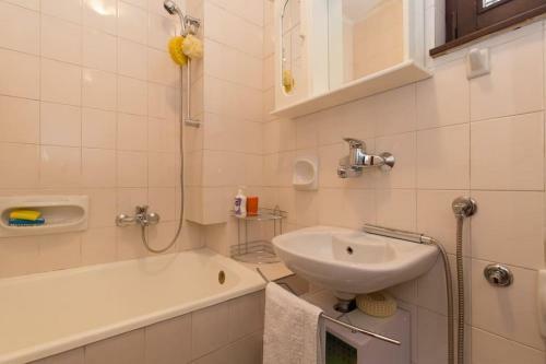 Apartamento Old Town House In Sarajevo