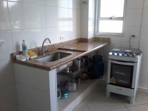 Apartamento Cavalheiro Pitangueiras