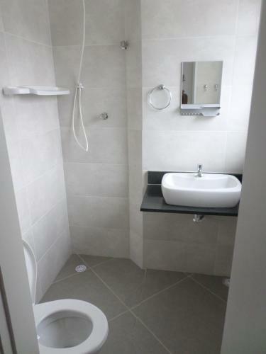 Apartamento Cavalheiro Pitangueiras