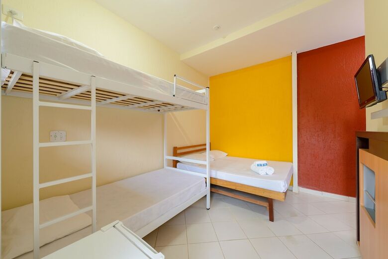 Hostal Pousada Morada Do Arquiteto ? Unidade Prainha