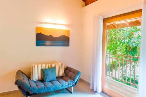 Hostal Pousada Jamboo