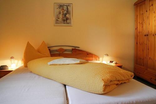 Hostal Hotel-pension Thom�