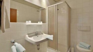 Hostal Pension Foidl