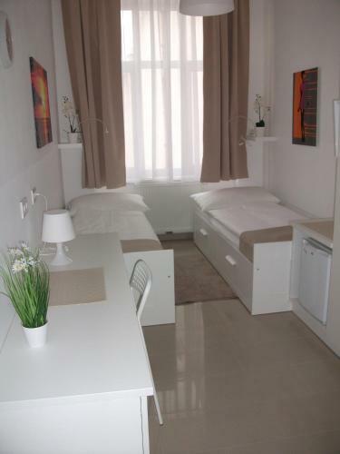 Hostal Ch-vienna City Rooms