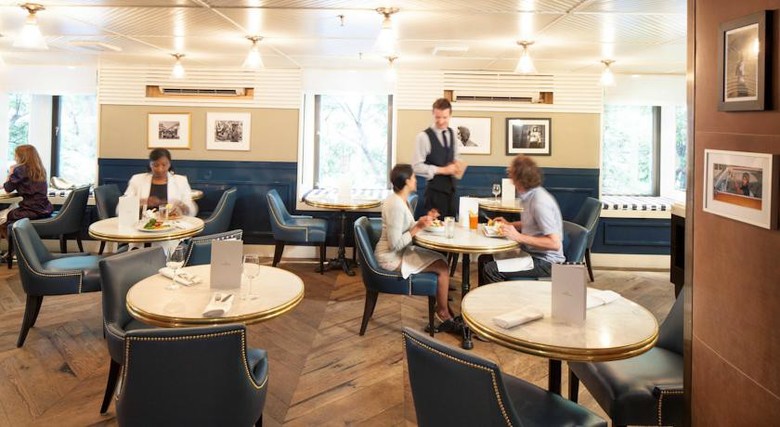 Hotel Roger Williams