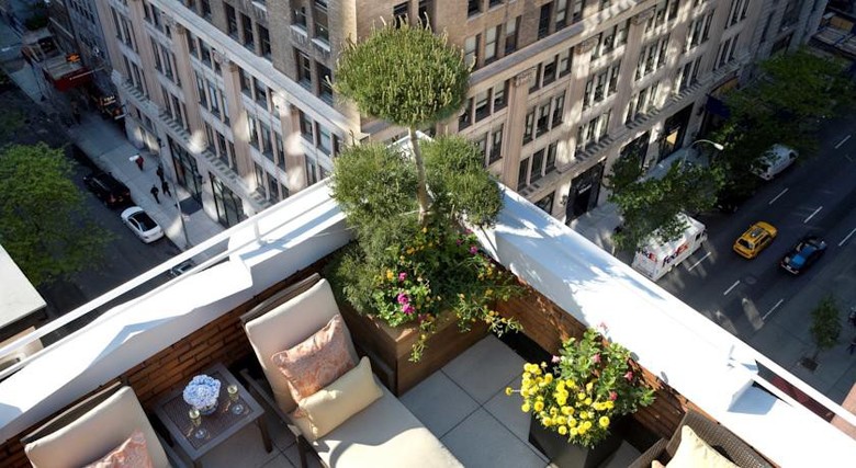 Hotel Roger Williams