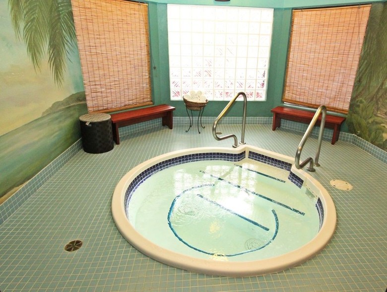 Accent Inn Vancouver Airport Hotel