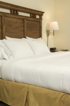 Hotel Holiday Inn Express San Jose Airport