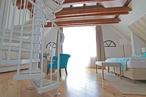 Hotel Villa Wellenrausch - Adults Only