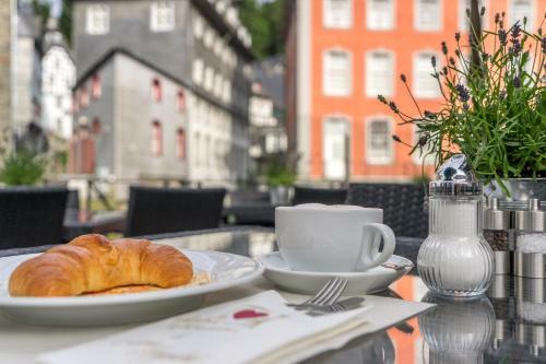 Horchem Hotel-restaurant-caf�-bar