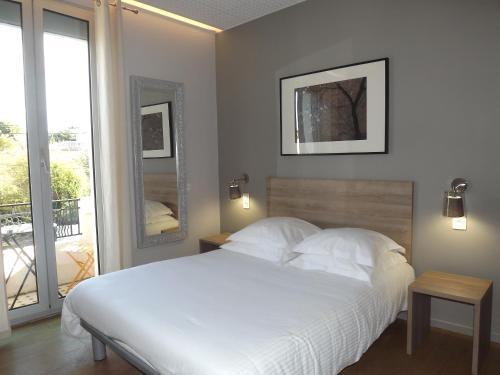Hotel Le Petit Castel