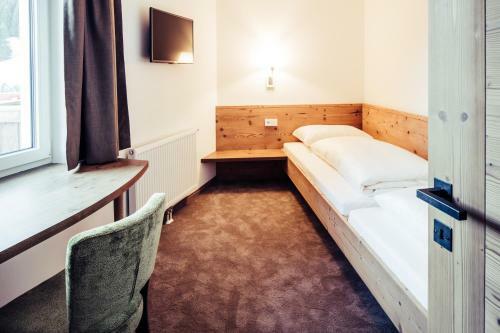 Biohotel Bergzeit