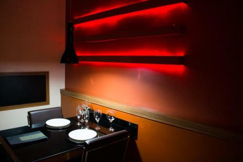 Hotel Villa Verde Motel (Adults Only)