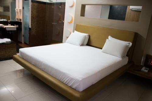 Hotel Villa Verde Motel (Adults Only)