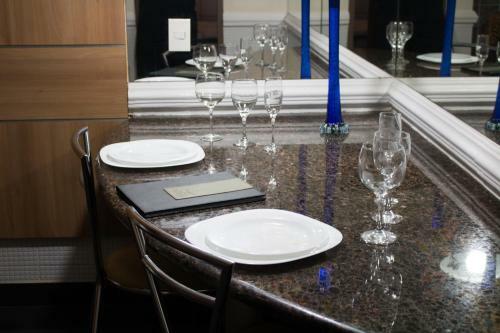 Hotel Villa Verde Motel (Adults Only)