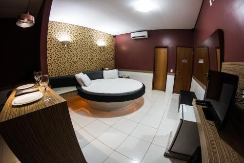 Hotel Villa Verde Motel (Adults Only)