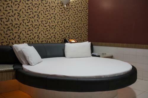 Hotel Villa Verde Motel (Adults Only)