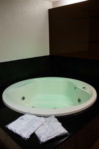 Hotel Villa Verde Motel (Adults Only)