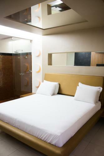 Hotel Villa Verde Motel (Adults Only)