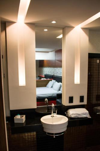 Hotel Villa Verde Motel (Adults Only)