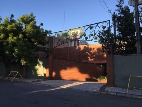 Hotel Villa Verde Motel (Adults Only)