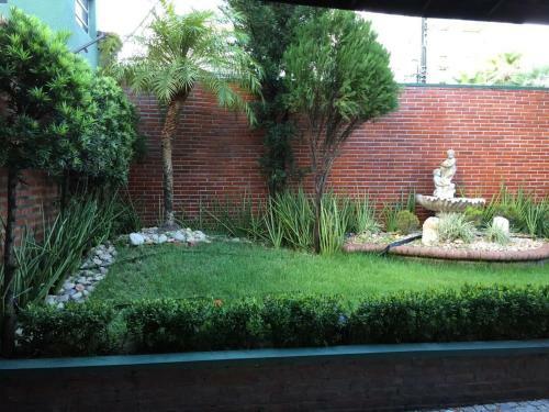 Hotel Villa Verde Motel (Adults Only)