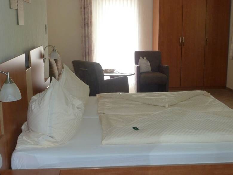 Hostal Pension Haus Waldfrieden