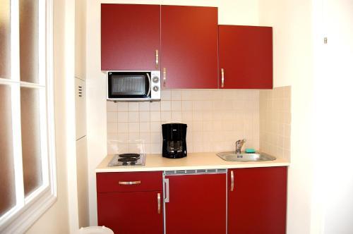 Vienna Family Apartments