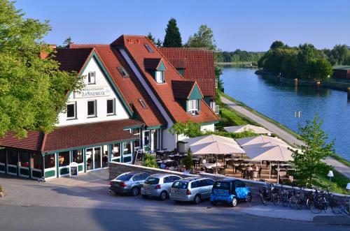 Hotel Zur Prinzenbr�cke