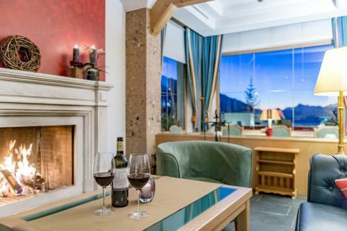 Hotel Inntaler Hof