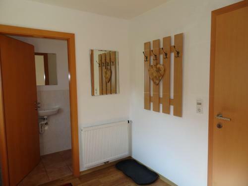 Apartamento Appartement Kaprun Haus Rudolf