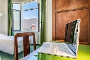 Hotel St Maurice
