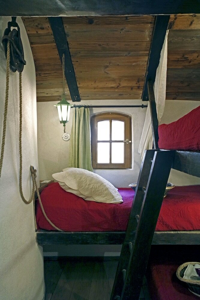 Bed & Breakfast Un Mas En Ville