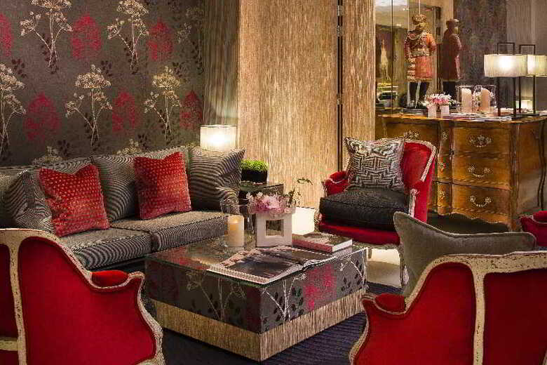 Hotel Le Madison