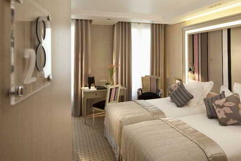 Hotel Le Madison