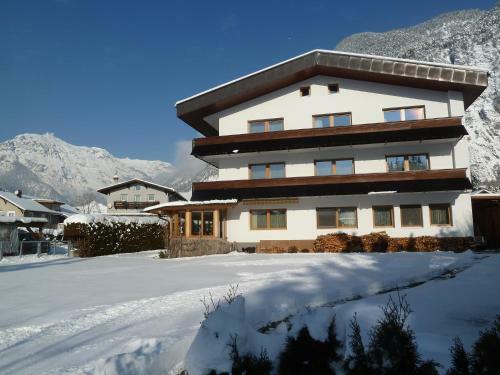 Hostal G�stehaus Frischhut