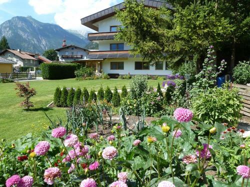 Hostal G�stehaus Frischhut