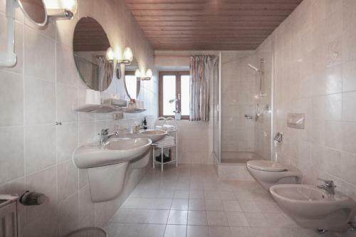 Apartamento Ferienwohnungen Beim Zellerb�ck