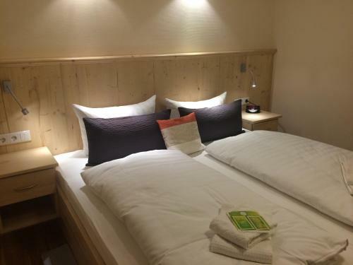 Hostal Landgasthof Gilsbach