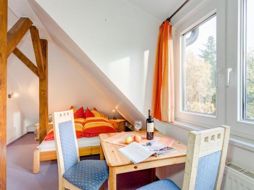 Apartamento Ferienwohnung Strandnah-d 092.002-7