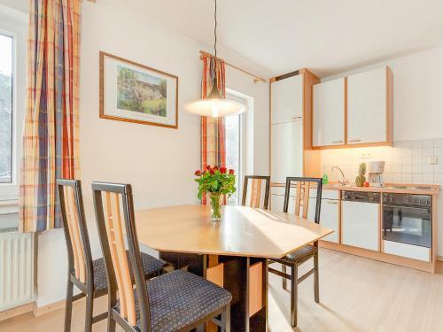 Apartamento Ferienwohnung Strandnah-d 092.002-7