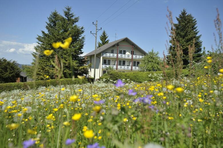 Hostal Pension Fohrenberg